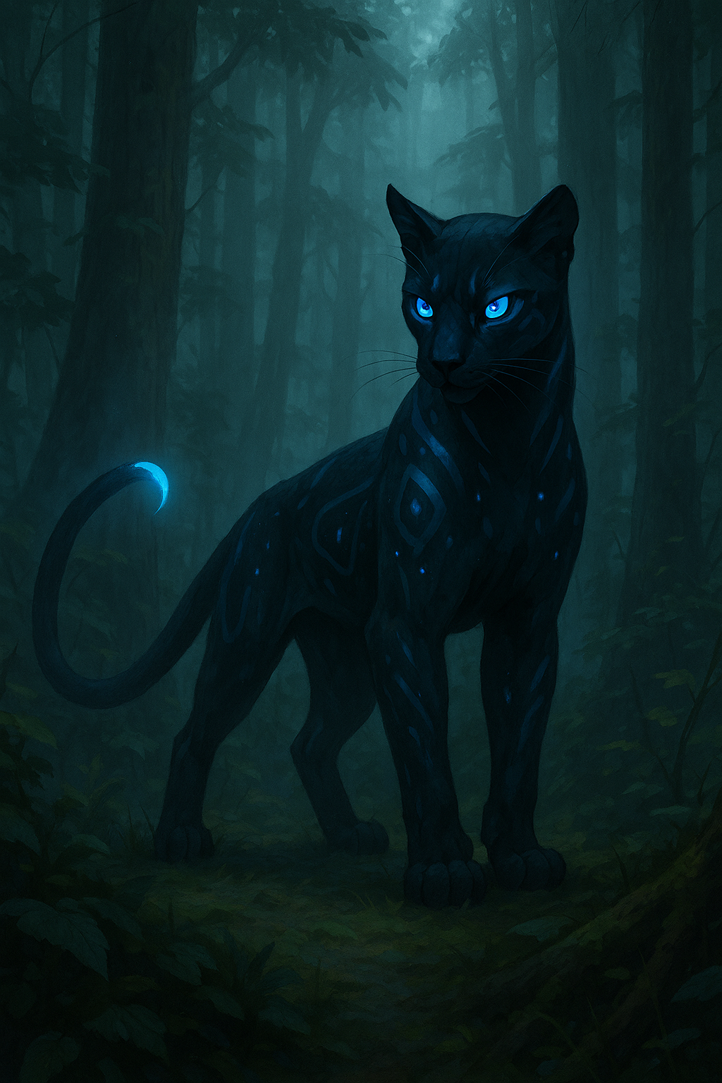 Panthera